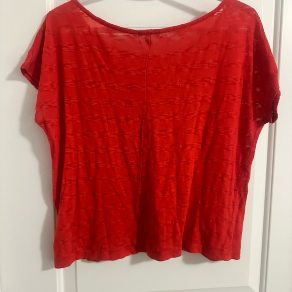 Oversized Top - Picture 5 of 6